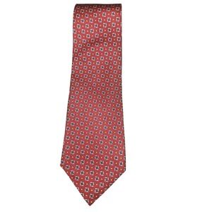 Polo Ralph Lauren Red Tie